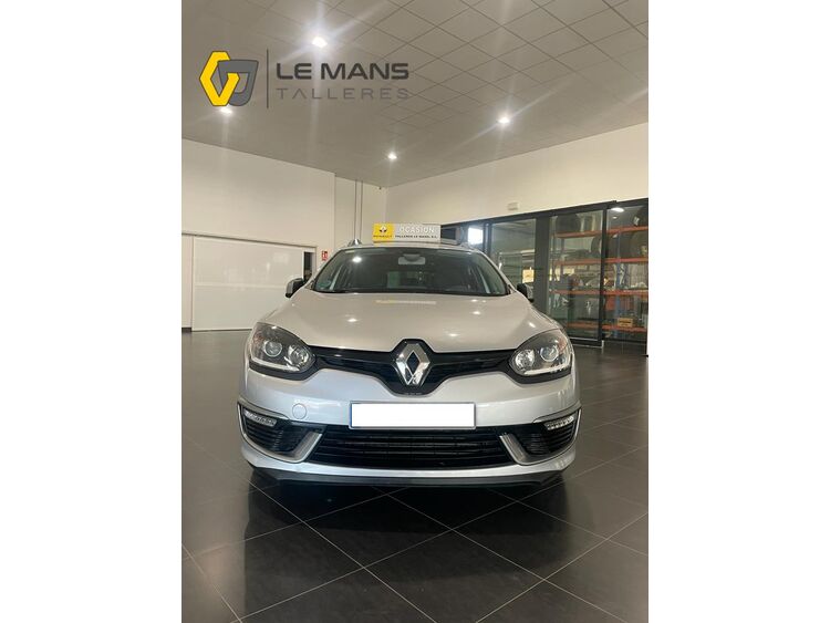 Renault Megane 1.5 DCI 1100CV foto 5